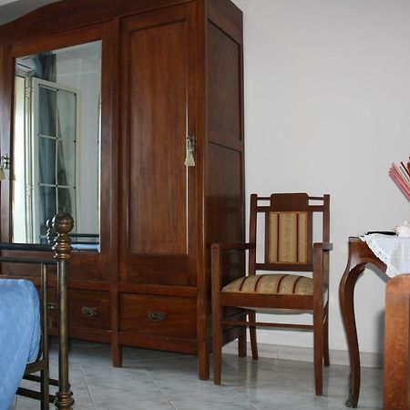 Patrancarro Home - Letojanni Taormina Екстериор снимка