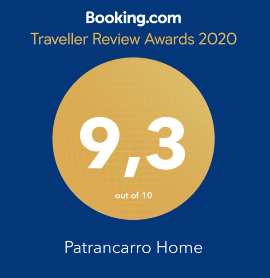 Patrancarro Home - Letojanni Taormina Екстериор снимка