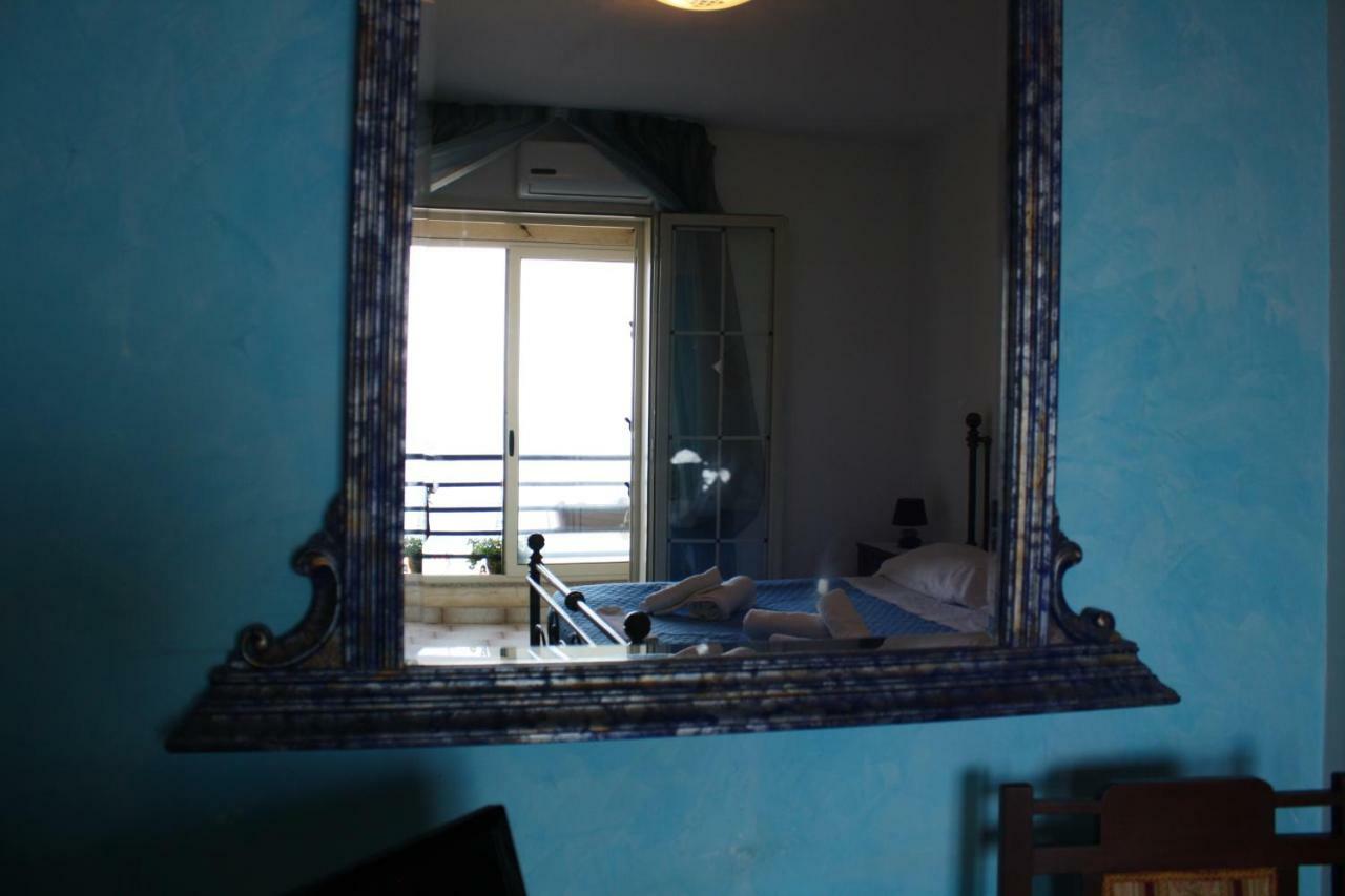 Patrancarro Home - Letojanni Taormina Екстериор снимка