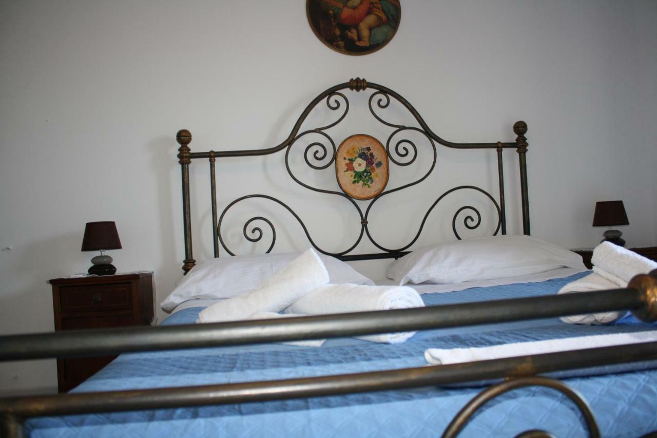 Patrancarro Home - Letojanni Taormina Екстериор снимка