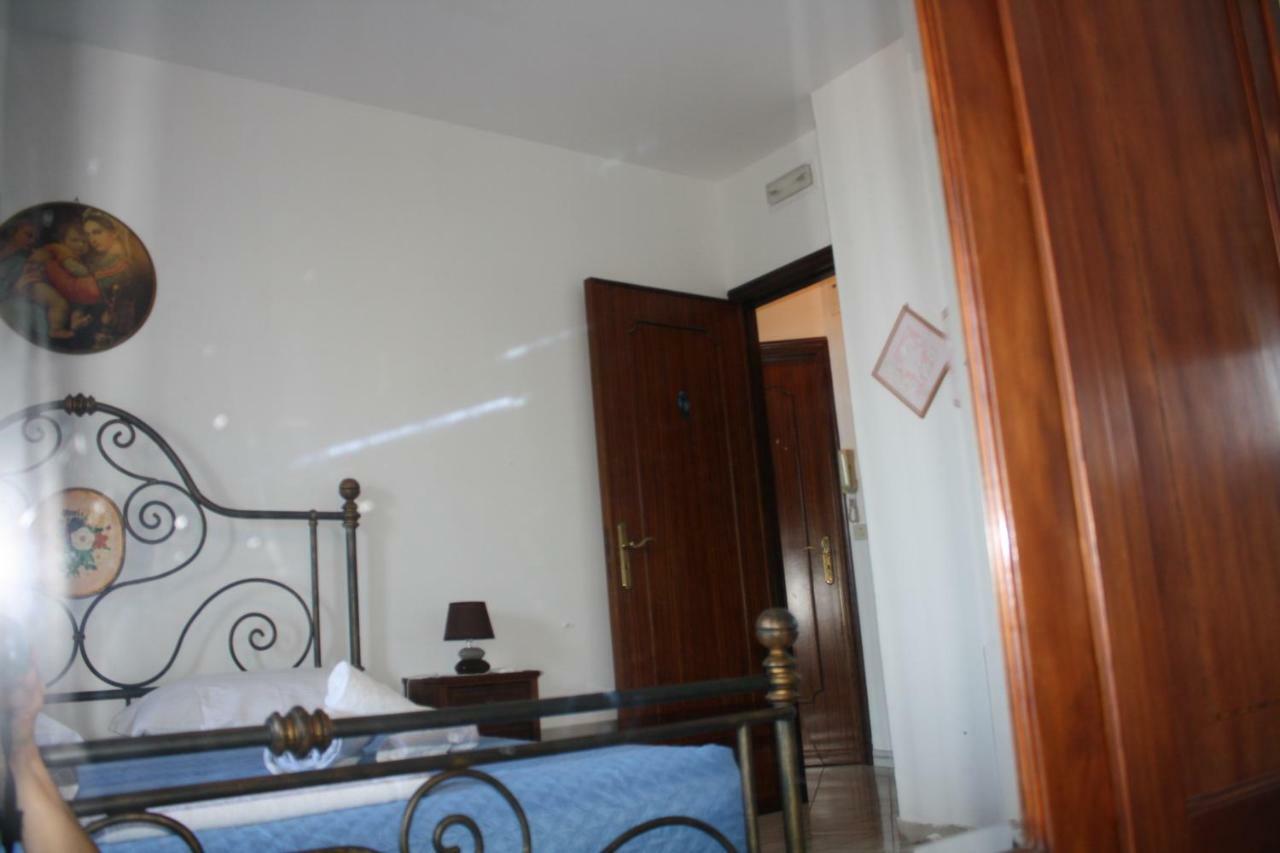 Patrancarro Home - Letojanni Taormina Екстериор снимка