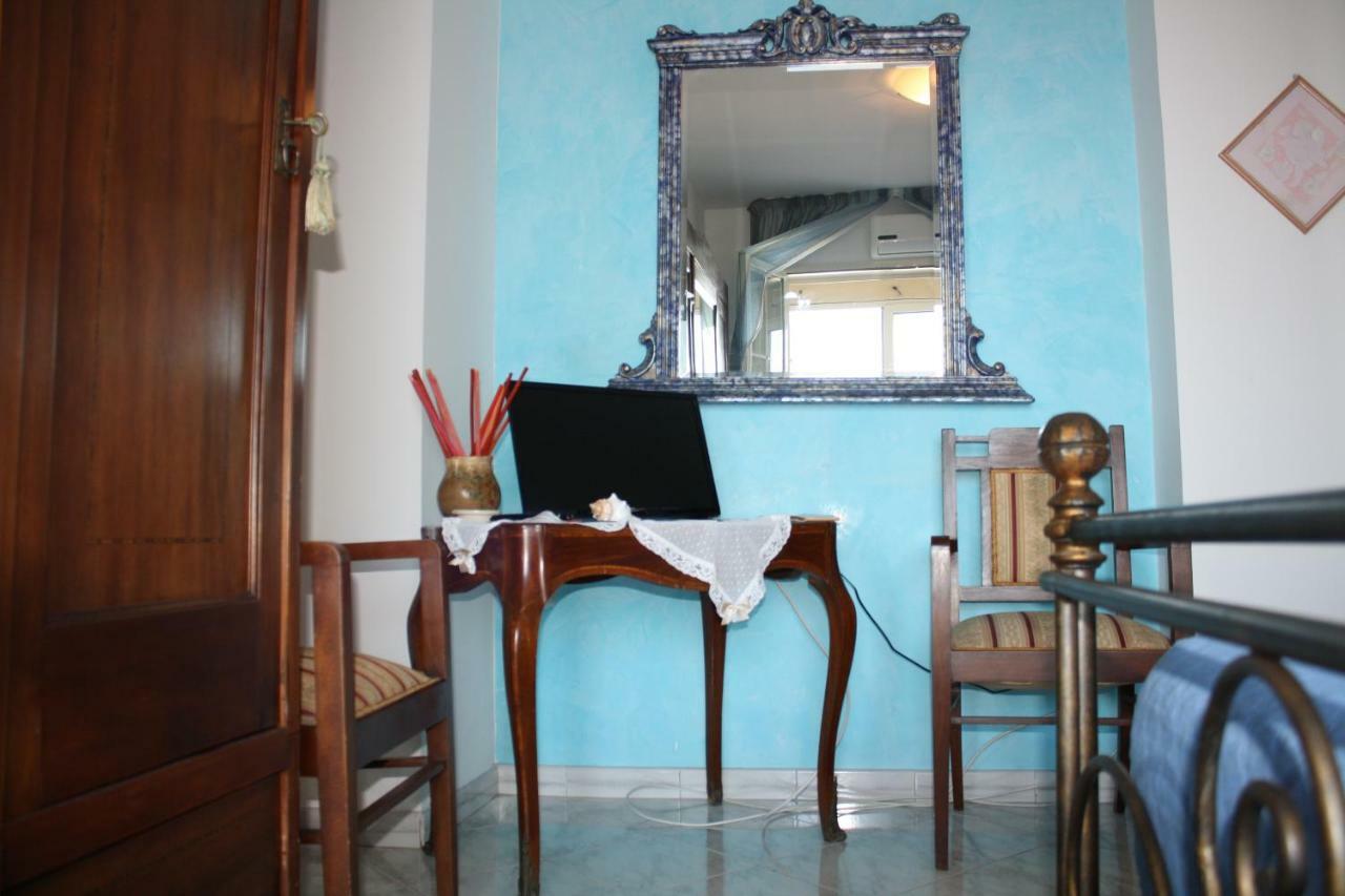 Patrancarro Home - Letojanni Taormina Екстериор снимка