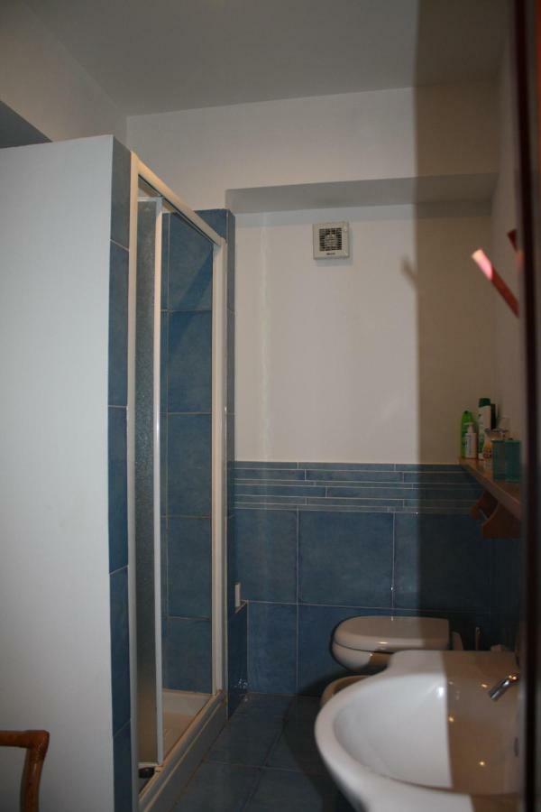 Patrancarro Home - Letojanni Taormina Екстериор снимка