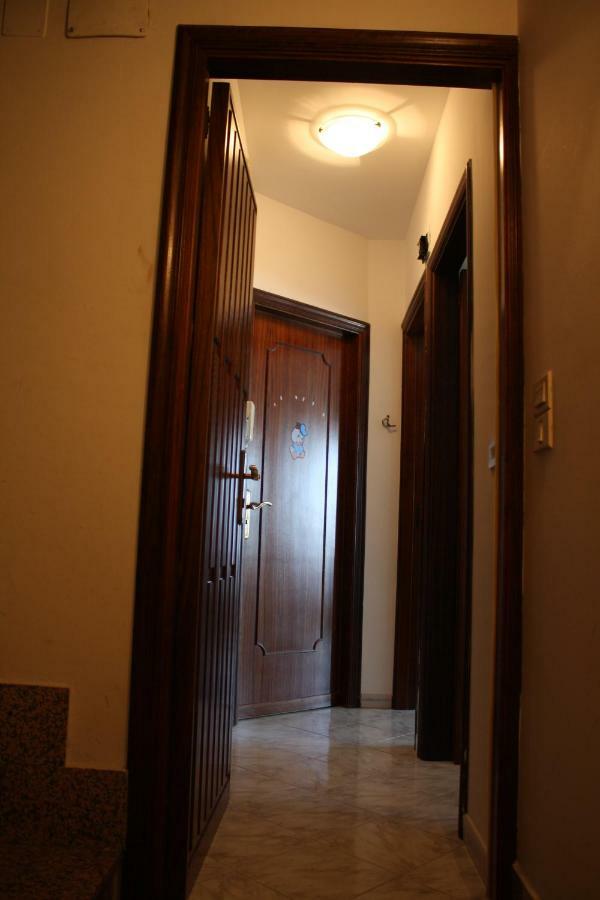 Patrancarro Home - Letojanni Taormina Екстериор снимка