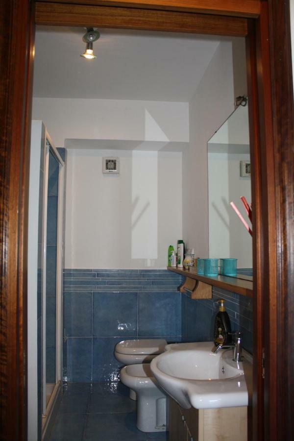 Patrancarro Home - Letojanni Taormina Екстериор снимка