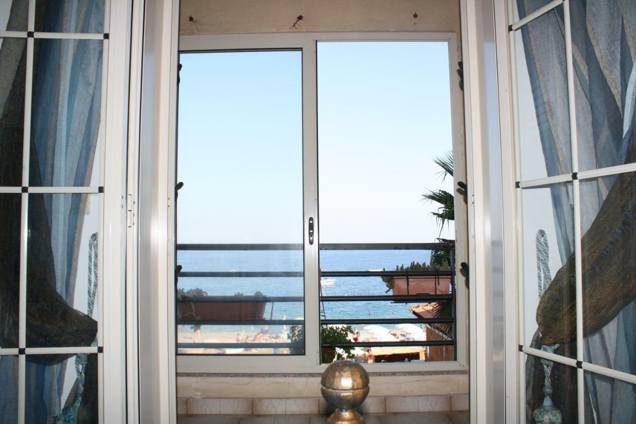Patrancarro Home - Letojanni Taormina Екстериор снимка