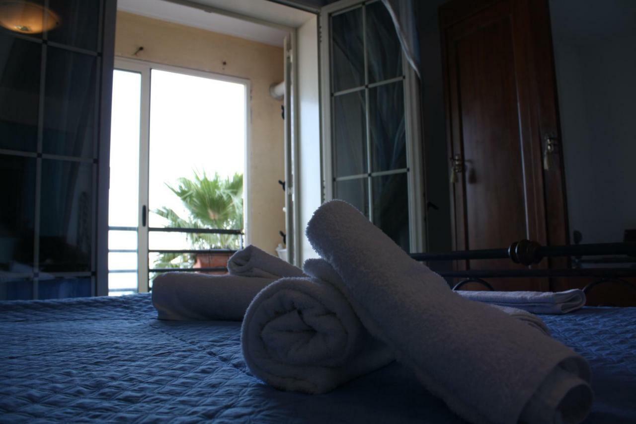 Patrancarro Home - Letojanni Taormina Екстериор снимка