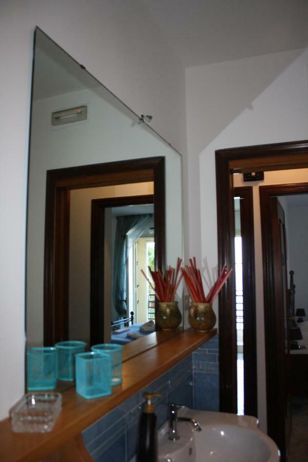 Patrancarro Home - Letojanni Taormina Екстериор снимка