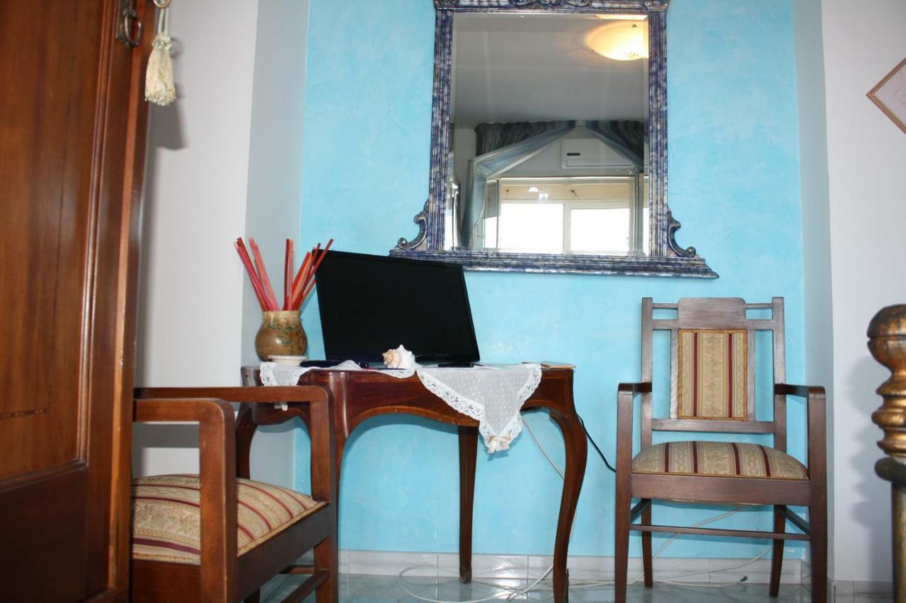 Patrancarro Home - Letojanni Taormina Екстериор снимка
