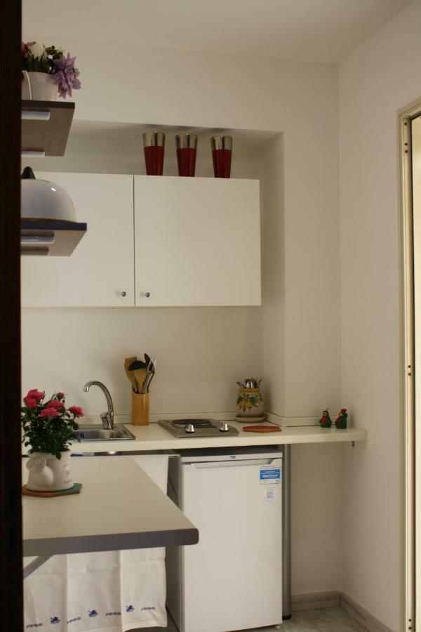 Patrancarro Home - Letojanni Taormina Екстериор снимка