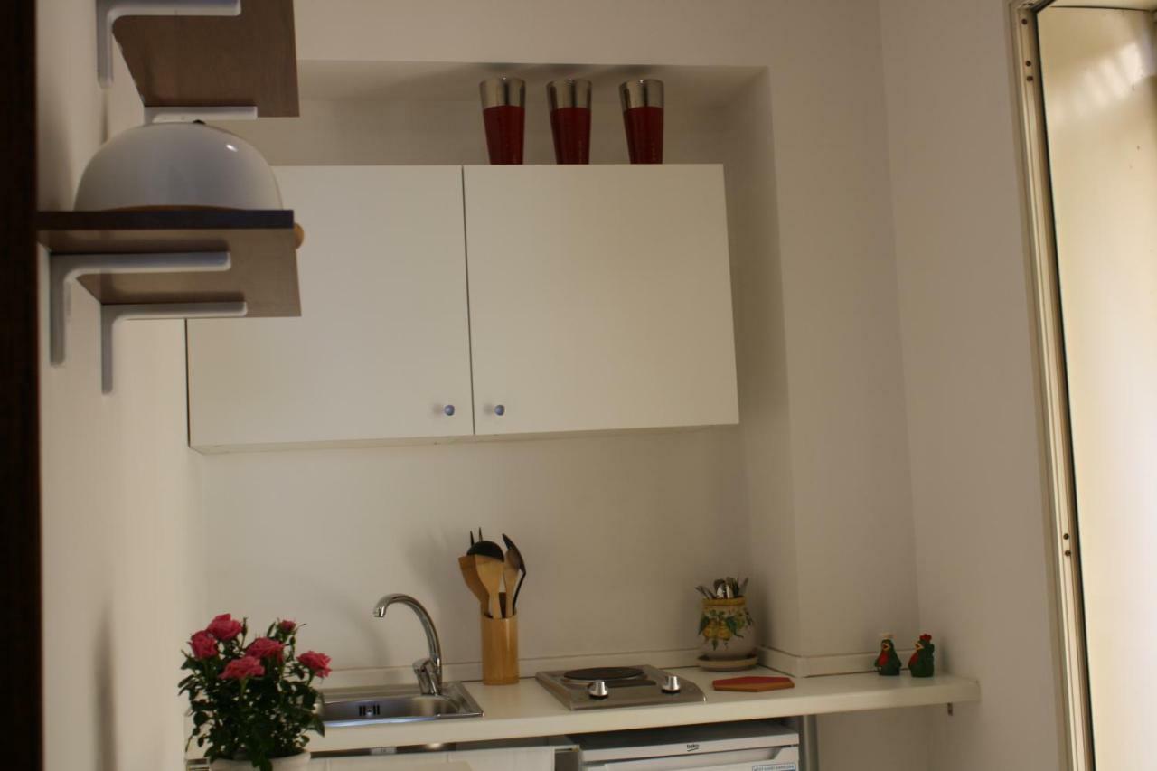 Patrancarro Home - Letojanni Taormina Екстериор снимка