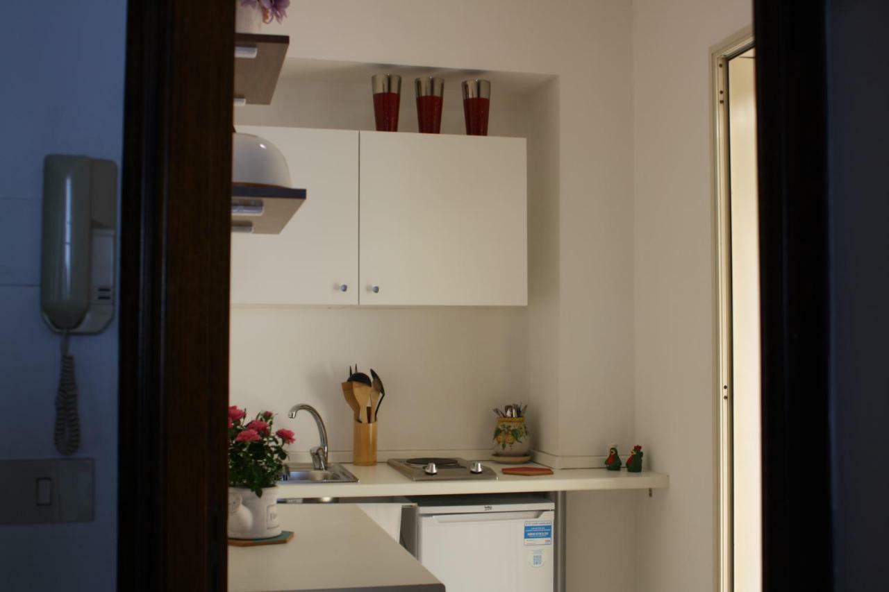 Patrancarro Home - Letojanni Taormina Екстериор снимка