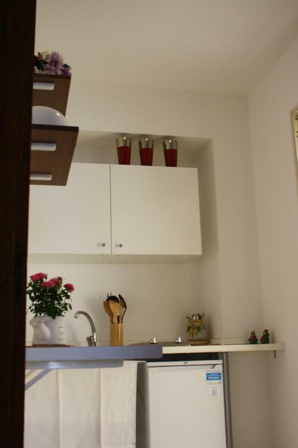 Patrancarro Home - Letojanni Taormina Екстериор снимка